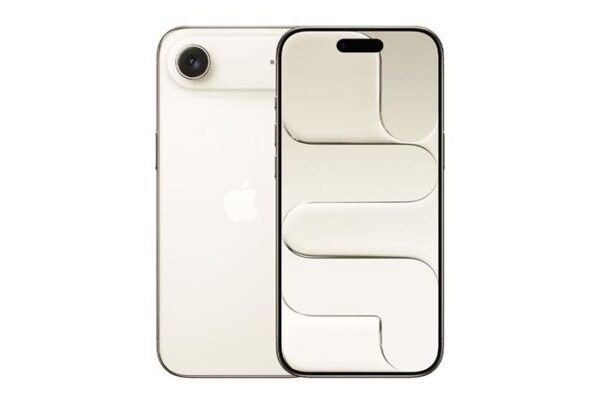 air Điện thoại iPhone Air 256GB