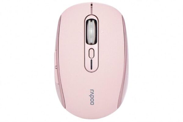 c2 Chuột Bluetooth Silent Rapoo M590