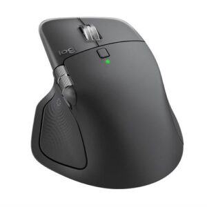 Chuột Bluetooth Logitech MX Master 4