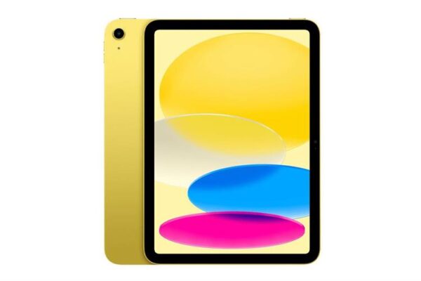 Máy tính bảng iPad A16 WiFi 128GB
