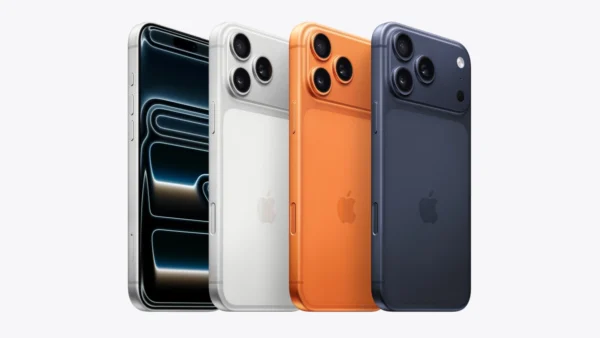 iPhone 17 Pro Max 256GB | Chính hãng