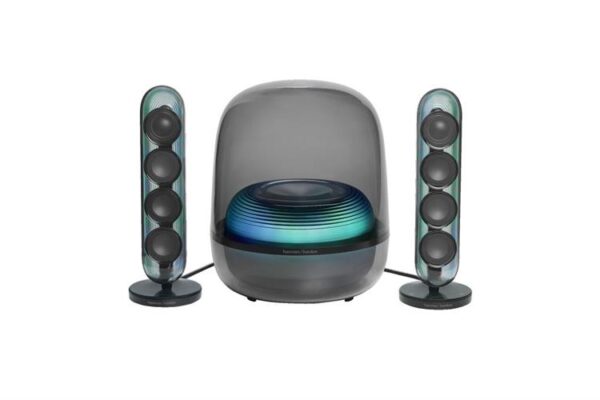 l2 Loa Bluetooth Harman Kardon SoundSticks 5