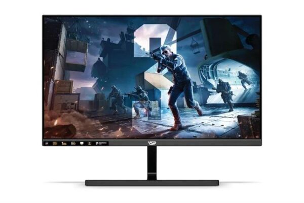 mhgm1 Màn hình Gaming VSP IP2409SG (23.8 inch Full HD, IPS, 144Hz, 1ms)