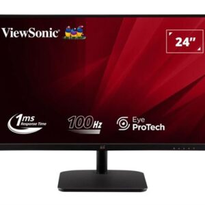 Màn hình Viewsonic VA2432-H-2 (24 inch Full HD, IPS, 100Hz, 1ms)