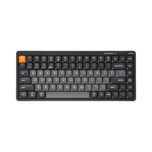 Bàn Phím Bluetooth HyperWork SilentKey Mini