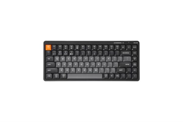 Bàn Phím Bluetooth HyperWork SilentKey Mini
