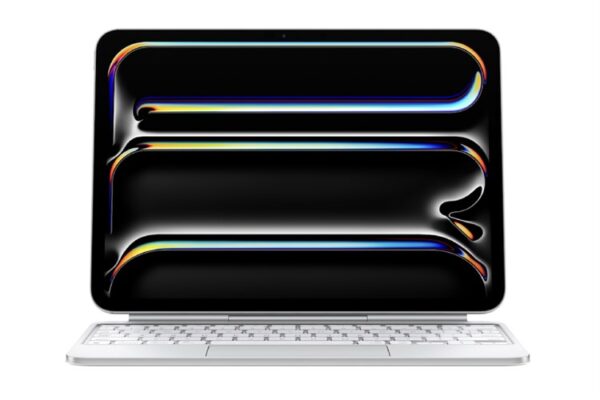 p4 Magic Keyboard cho iPad Pro M4/M5 11 inch