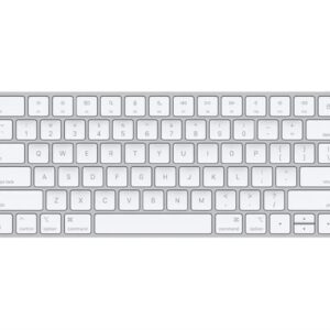 p5 Bàn Phím Apple Magic Keyboard USB C MXCL3