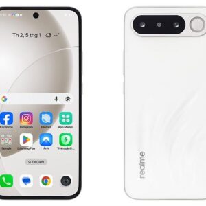 rm3 Điện thoại realme 16 5G 8GB/256GB