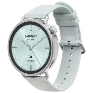 Xiaomi Watch S4 41mm dây cao su Fluoro