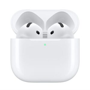AirPods 4 MXP63