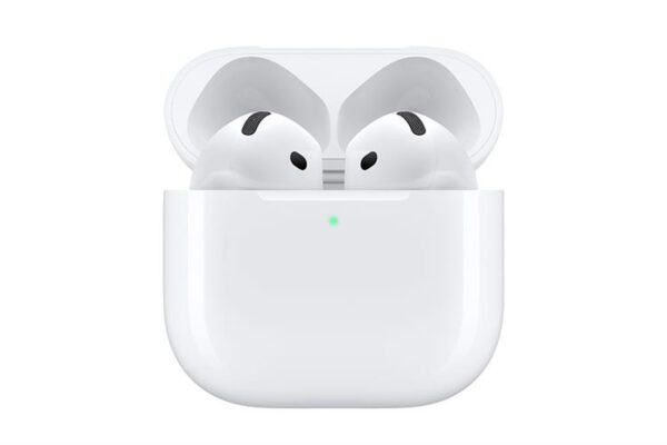 AirPods 4 MXP63