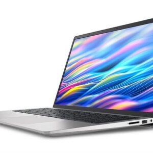 Laptop Dell 15 DC15255 - DC5R5802W1 (R5 7530U, 16GB, 512GB, Full HD 120Hz, OfficeH24+365, Win11)