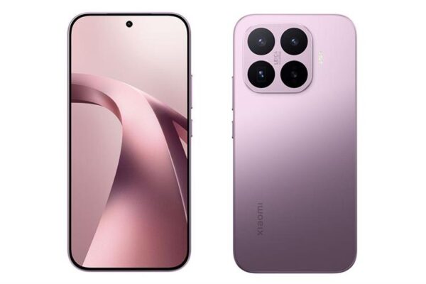 Điện thoại Xiaomi 17T 5G 12GB/256GB