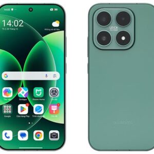 Điện thoại Xiaomi 17 5G 12GB/256GB