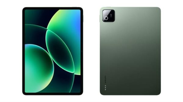 Máy tính bảng Xiaomi Pad 8 8GB/128GB