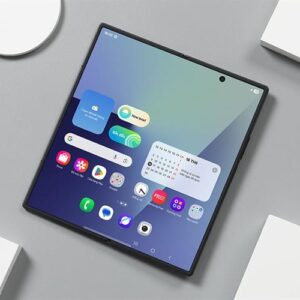 zfold Điện thoại Samsung Galaxy Z Fold7 5G 12GB/256GB