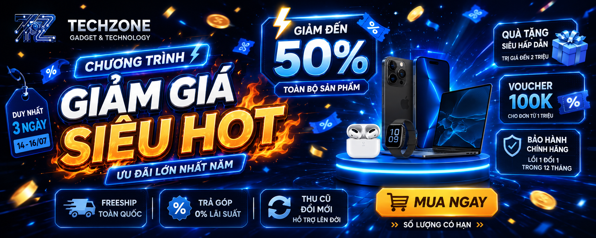 SIÊU GIẢM GIÁ 