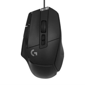 c6 Chuột Có dây Gaming Logitech G502 Hero