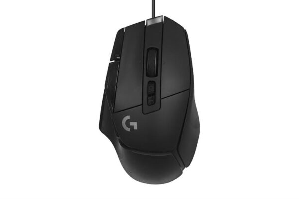c6 Chuột Có dây Gaming Logitech G502 Hero