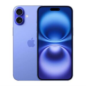 ip07 Điện thoại iPhone 16 Plus 128GB