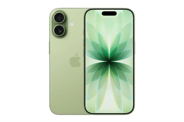 ip08 Điện thoại iPhone 17 256GB
