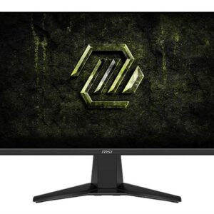Màn hình Gaming MSI MAG 255F X24 (24.5 inch, Full HD, Rapid IPS, 240Hz, 0.5ms)