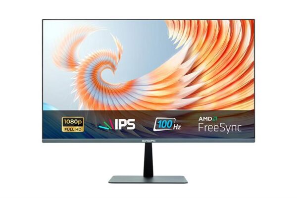 mhv7 Màn hình SingPC Q25F100-IPS (24.5 inch Full HD, IPS, 100Hz, 1ms)