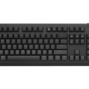 Bàn Phím Cơ Có Dây Gaming Razer BlackWidow V4 X Green Switch