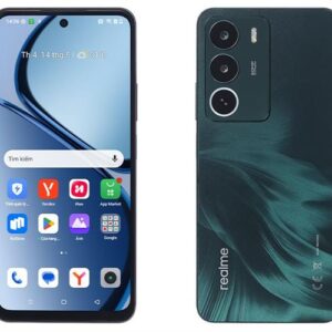 rm7 Điện thoại realme C71 6GB/128GB