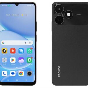 rm8 Điện thoại realme Note 80 4GB/64GB