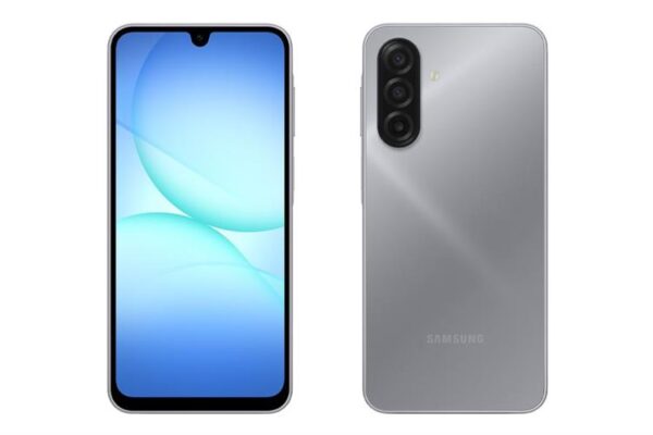 ss8 Điện thoại Samsung Galaxy A17 4GB/128GB