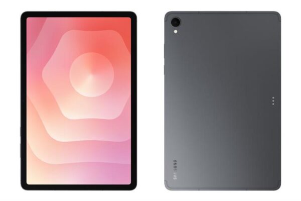 sst8 Máy tính bảng Samsung Galaxy Tab S11 WiFi 12GB/128GB
