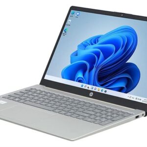vp8 Laptop HP 15 fc0655AU - C81NGPA (R5 7430U, 16GB, 512GB, Full HD, Win11)